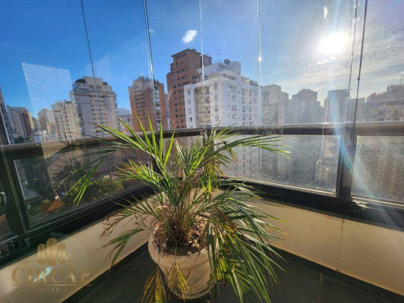 Imagem Apartamento com 4 Quartos à Venda, 245 m² em Perdizes - São Paulo