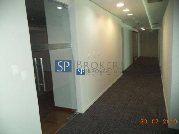 Imagem Sala Comercial à Venda ou Locação, 2.844 m² em Jardim São Luís (zona Sul) - São Paulo Imagem Sala Comercial à Venda ou Locação, 2.844 m² em Jardim São Luís (zona Sul) - São Paulo
