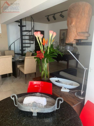 Cobertura com 5 Quartos à Venda, 330 m² em Bairro Novo - Olinda