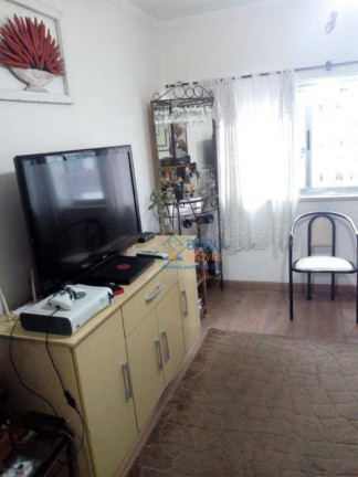 Imagem Apartamento com 2 Quartos à Venda, 75 m² em Bela Vista - São Paulo