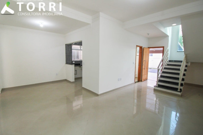 Imagem Sobrado com 3 Quartos à Venda, 190 m² em Jardim Nova Manchester - Sorocaba Imagem Sobrado com 3 Quartos à Venda, 190 m² em Jardim Nova Manchester - Sorocaba