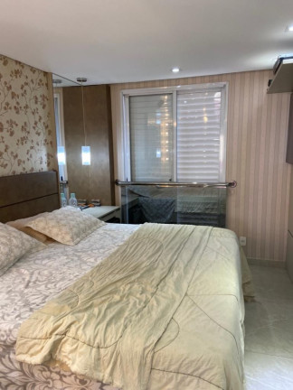 Imagem Apartamento com 3 Quartos à Venda, 128 m² em Centro - Santo André