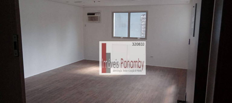Imóvel à Venda ou Locação, 41 m² em Vila Olímpia - São Paulo