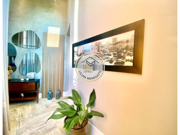 Imagem Imóvel com 3 Quartos à Venda, 415 m² em Jardim Celeste - Jundiaí