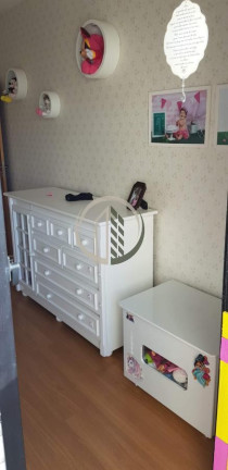 Imagem Apartamento com 2 Quartos à Venda, 92 m² em Macuco - Santos