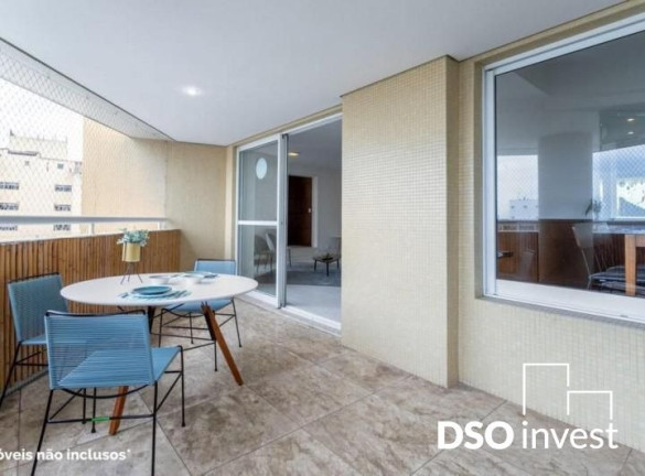 Imagem Apartamento com 4 Quartos à Venda, em Paraíso - São Paulo Imagem Apartamento com 4 Quartos à Venda, em Paraíso - São Paulo
