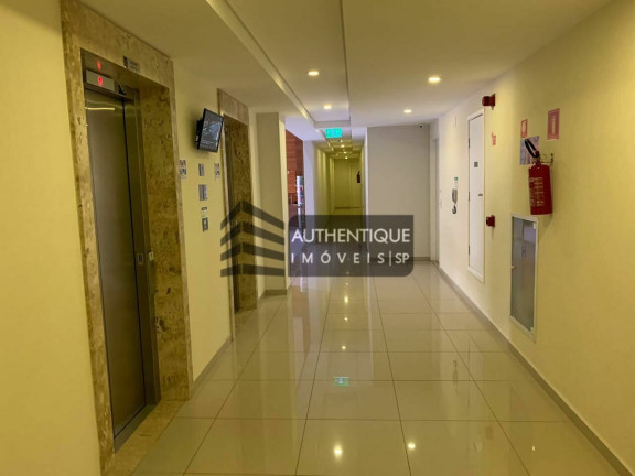 Imagem Sala Comercial à Venda, 72 m² em Jabaquara - São Paulo