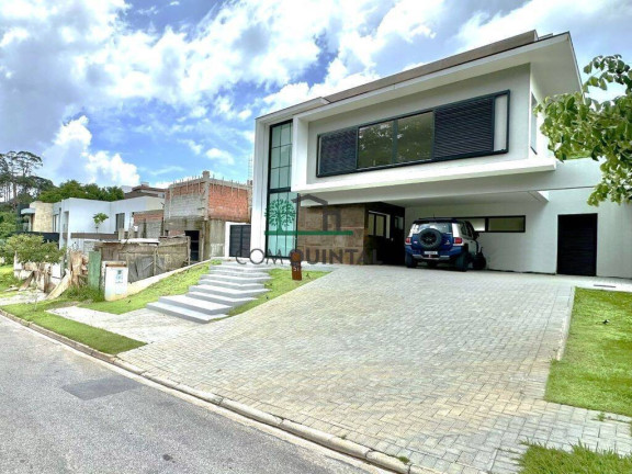 Casa com 3 Quartos à Venda, 303 m² em Paisagem Renoir - Cotia