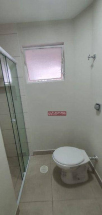 Imagem Apartamento com 2 Quartos para Alugar, 67 m² em Centro - Guarulhos Imagem Apartamento com 2 Quartos para Alugar, 67 m² em Centro - Guarulhos