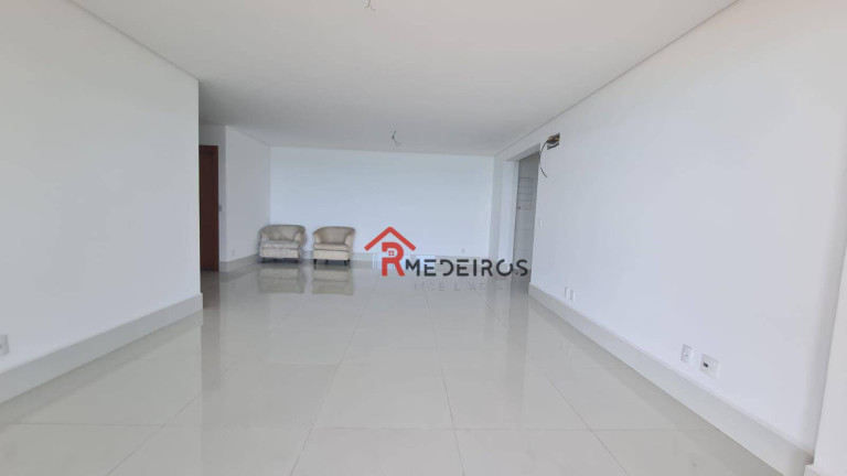 Imagem Apartamento com 4 Quartos à Venda, 250 m² em Canto Do Forte - Praia Grande