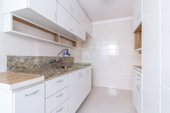 Imagem Apartamento com 2 Quartos à Venda, 51 m² em Pinheiros - São Paulo