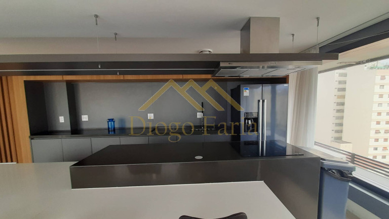 Imagem Apartamento com 1 Quarto para Alugar, 39 m² em Perdizes - São Paulo Imagem Apartamento com 1 Quarto para Alugar, 39 m² em Perdizes - São Paulo