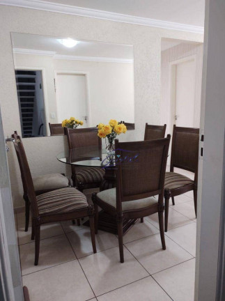 Imagem Apartamento com 2 Quartos à Venda, 47 m² em Morumbi - São Paulo Imagem Apartamento com 2 Quartos à Venda, 47 m² em Morumbi - São Paulo