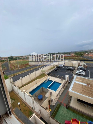 Imagem Apartamento com 2 Quartos à Venda, 46 m² em Loteamento Reserva Ushuaia - Uberaba