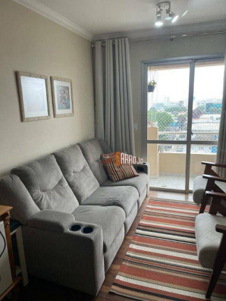 Imagem Apartamento com 3 Quartos à Venda, 67 m² em Penha De França - São Paulo Imagem Apartamento com 3 Quartos à Venda, 67 m² em Penha De França - São Paulo