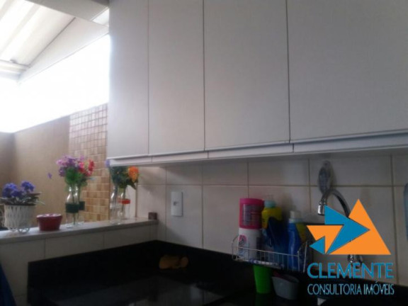 Imagem Apartamento com 3 Quartos à Venda, 180 m² em Nova Granada - Belo Horizonte
