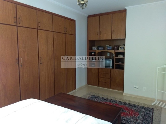 Imagem Imóvel com 3 Quartos à Venda, 127 m² em Cambuí - Campinas