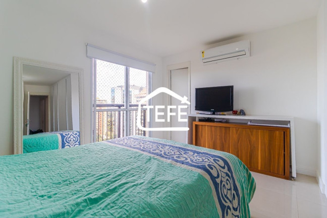 Imagem Cobertura com 4 Quartos à Venda, 354 m² em Barra Da Tijuca - Rio De Janeiro