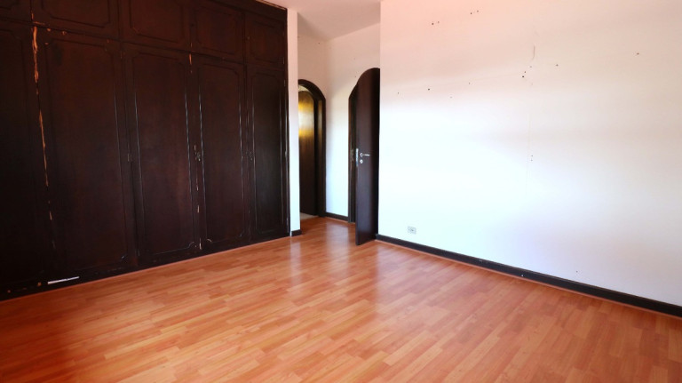 Imagem Casa com 4 Quartos à Venda, 336 m² em Jardim Leonor - São Paulo