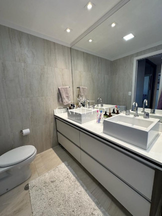 Imagem Apartamento com 3 Quartos à Venda, 155 m² em Anhangabaú - Jundiaí Imagem Apartamento com 3 Quartos à Venda, 155 m² em Anhangabaú - Jundiaí