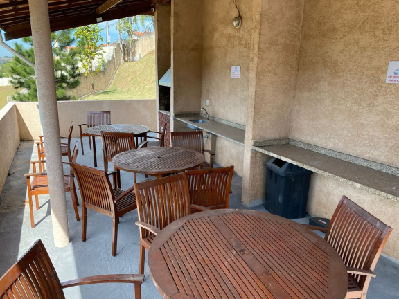 Imagem Apartamento com 2 Quartos à Venda, 46 m² em Jardim Petrópolis - Cotia Imagem Apartamento com 2 Quartos à Venda, 46 m² em Jardim Petrópolis - Cotia