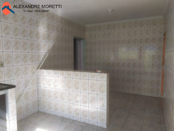 Imagem Casa com 2 Quartos para Alugar, 250 m² em Jardim Atílio Silvano - Sorocaba