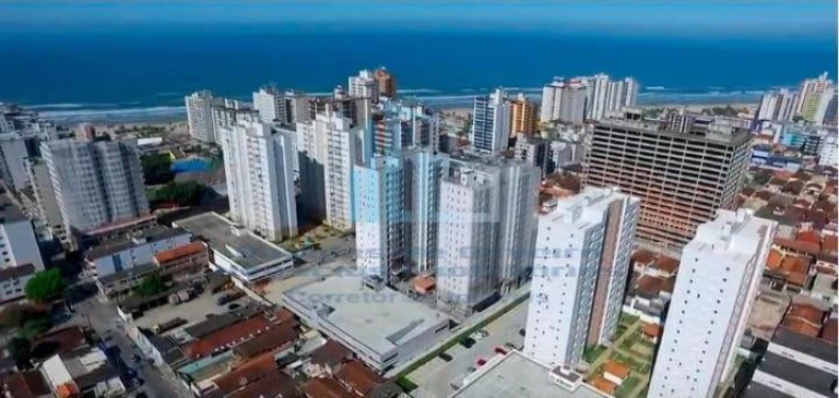 Imagem Apartamento com 2 Quartos à Venda, 48 m² em Ocian - Praia Grande Imagem Apartamento com 2 Quartos à Venda, 48 m² em Ocian - Praia Grande