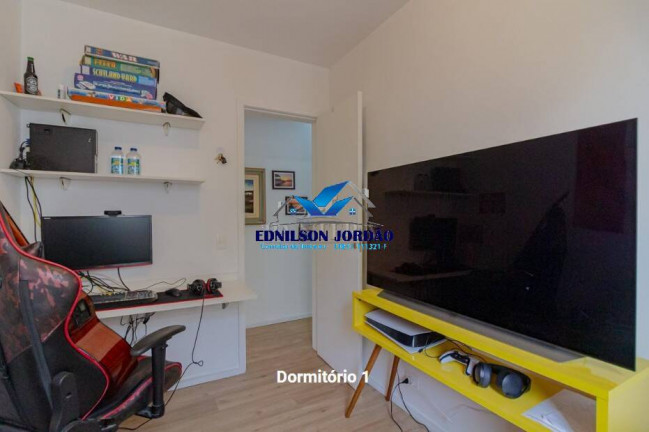 Imagem Apartamento com 3 Quartos à Venda, 67 m² em Vila Homero Thon - Santo André Imagem Apartamento com 3 Quartos à Venda, 67 m² em Vila Homero Thon - Santo André
