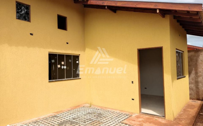 Imagem Casa com 2 Quartos à Venda, 90 m² em Vila Alba - Campo Grande Imagem Casa com 2 Quartos à Venda, 90 m² em Vila Alba - Campo Grande