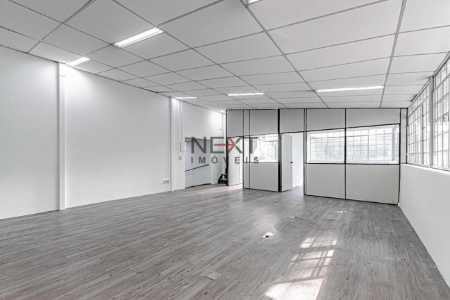 Imagem Sala Comercial para Alugar, 500 m² em Seminário - Curitiba Imagem Sala Comercial para Alugar, 500 m² em Seminário - Curitiba
