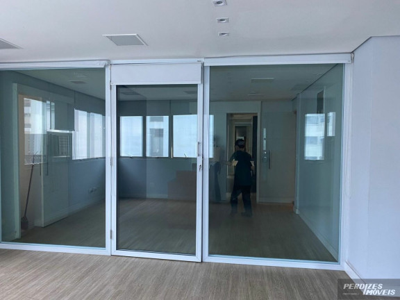 Imagem Imóvel Comercial para Alugar, 96 m² em Perdizes - São Paulo