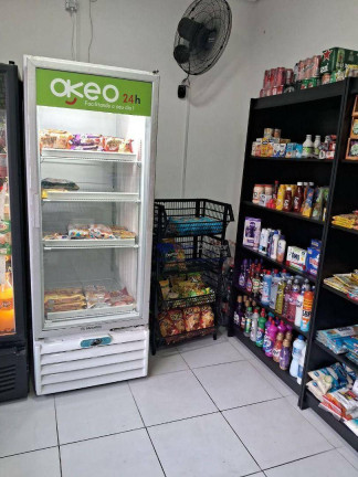 Imagem Apartamento com 2 Quartos à Venda, 48 m² em Vila Galvão - Guarulhos