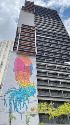 Foto do imóvel Imóvel com 1 Quarto à Venda,  em República - São Paulo