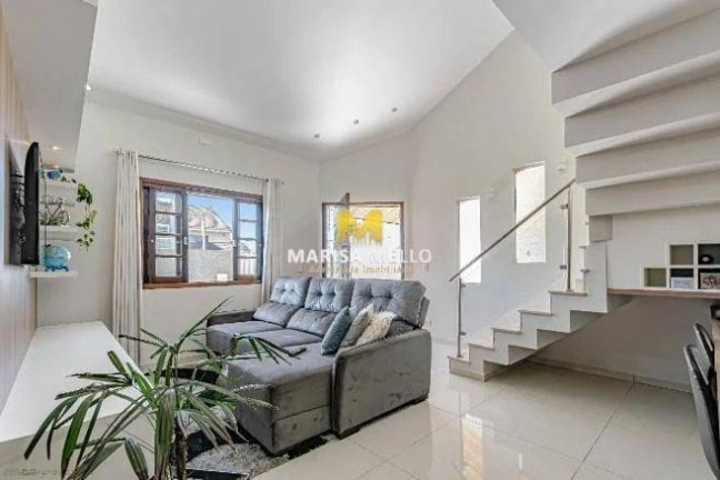 Imagem Casa com 3 Quartos à Venda, 150 m² em Planta Araçatuba - Piraquara