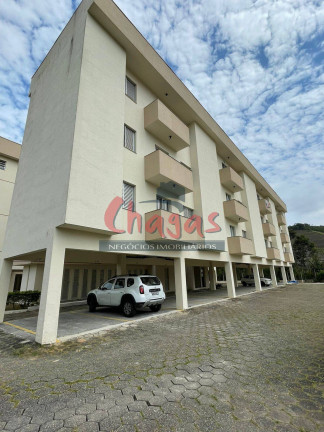 Imagem Apartamento com 2 Quartos à Venda, 60 m² em Casa Branca - Caraguatatuba Imagem Apartamento com 2 Quartos à Venda, 60 m² em Casa Branca - Caraguatatuba