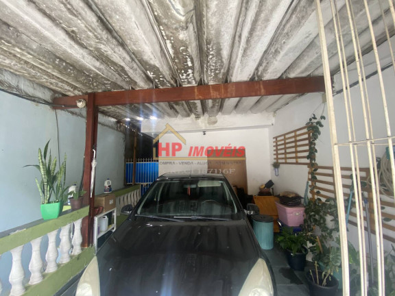 Imagem Casa com 5 Quartos à Venda, 205 m² em Santo Antônio - Osasco