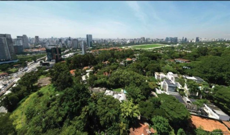 Imagem Imóvel com 4 Quartos à Venda, 432 m² em Cidade Jardim - São Paulo Imagem Imóvel com 4 Quartos à Venda, 432 m² em Cidade Jardim - São Paulo