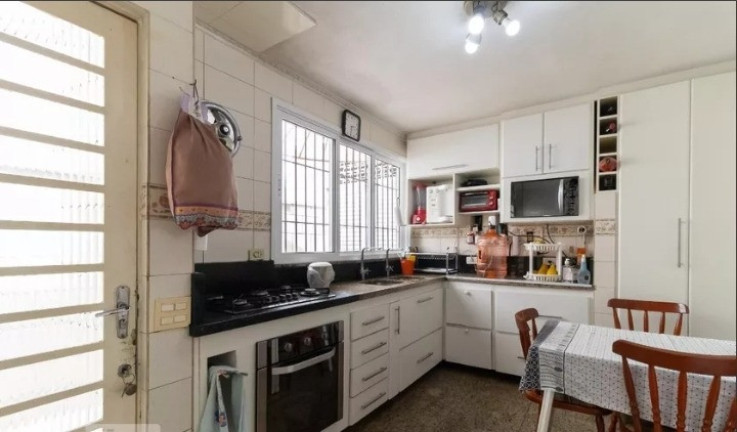 Imagem Casa com 4 Quartos à Venda, 260 m² em Ipiranga - Sp