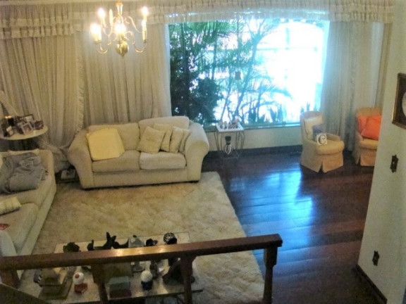 Imagem Casa com 4 Quartos à Venda, 388 m² em Jardim Da Saúde - São Paulo Imagem Casa com 4 Quartos à Venda, 388 m² em Jardim Da Saúde - São Paulo