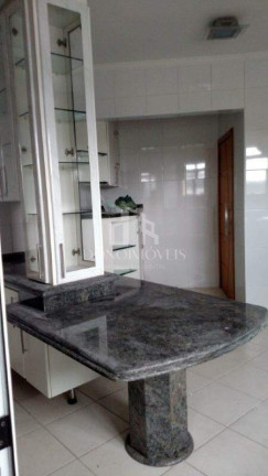 Imagem Apartamento com 4 Quartos à Venda, 188 m² em Centro - São Bernardo Do Campo Imagem Apartamento com 4 Quartos à Venda, 188 m² em Centro - São Bernardo Do Campo