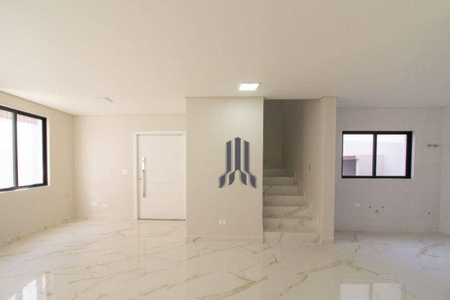 Imagem Sobrado com 3 Quartos à Venda, 115 m² em Santa Felicidade - Curitiba