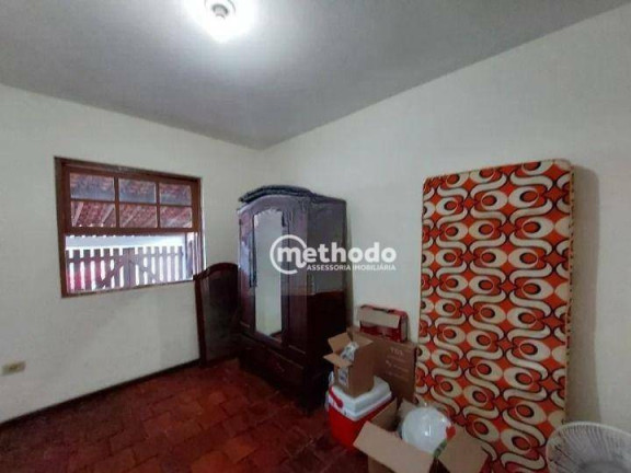 Imagem Casa com 3 Quartos à Venda, 180 m² em Taquaral - Campinas Imagem Casa com 3 Quartos à Venda, 180 m² em Taquaral - Campinas