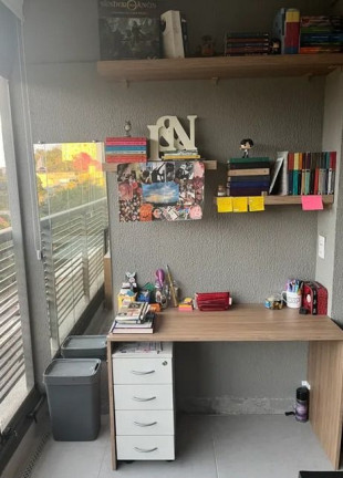 Imagem Studio com 1 Quarto à Venda, 28 m² em Butantã - São Paulo