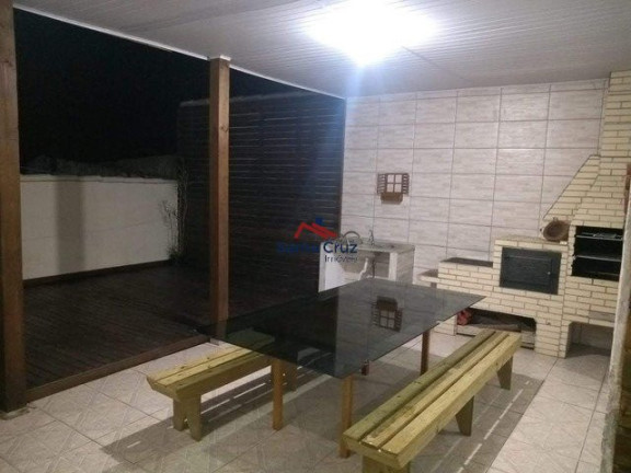 Imagem Sobrado com 4 Quartos à Venda, 225 m² em São João Do Rio Vermelho - Florianópolis