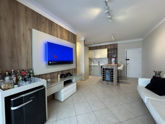 Imagem Apartamento com 3 Quartos à Venda, 87 m² em Riviera De São Lourenço - Bertioga