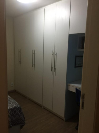 Imagem Imóvel com 3 Quartos à Venda, 136 m² em Campo Grande - Rio De Janeiro