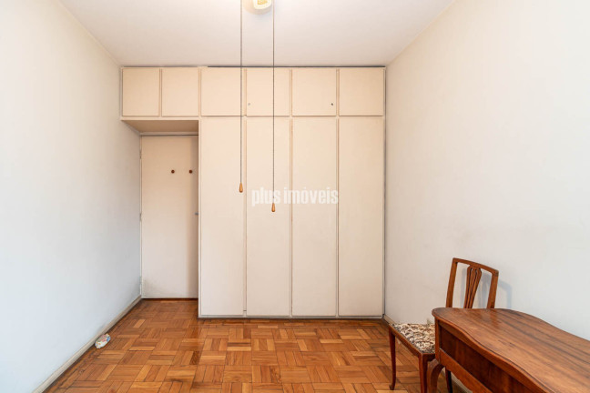 Imagem Apartamento com 3 Quartos à Venda, 91 m² em Vila Nova Conceição - São Paulo