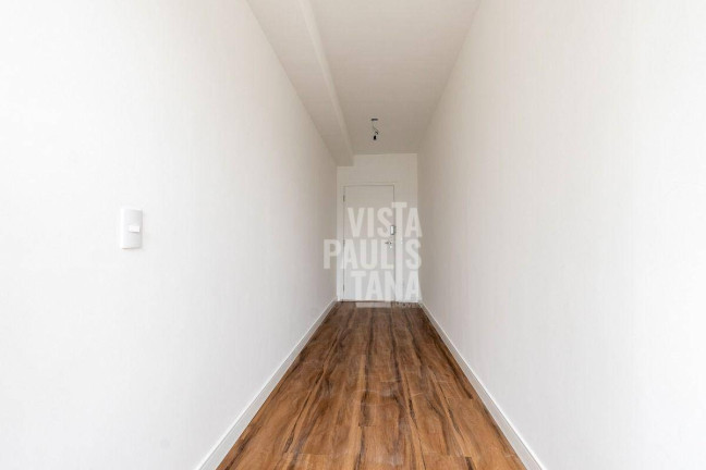 Imagem Apartamento com 1 Quarto à Venda, 42 m² em Vila Mariana - São Paulo