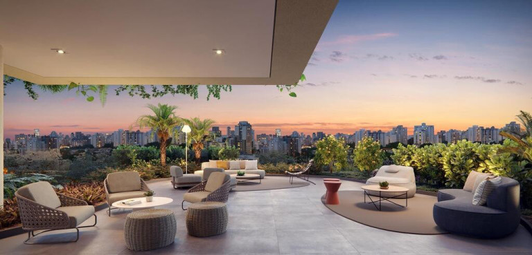 Imagem Apartamento com 3 Quartos à Venda, 185 m² em Cerqueira César - São Paulo Imagem Apartamento com 3 Quartos à Venda, 185 m² em Cerqueira César - São Paulo