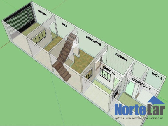 Imagem Sobrado com 4 Quartos à Venda, 145 m² em Vila Constança - São Paulo